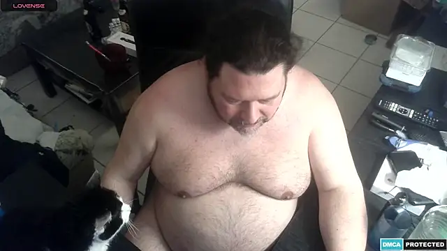 MysticDevil Webcam-Show