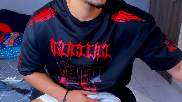 عرض كام Kris_Khalifa69