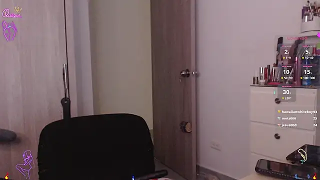 scarlett_diamond11's Live XXX Chat