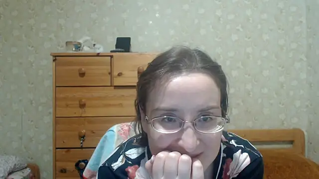 Webkamerová show Smart_Rose