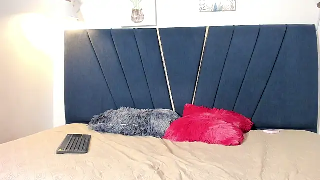 โชว์เว็บแคมของ esteban_cum18