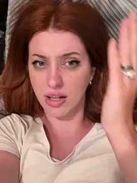 RoxxyDallas Webcamshow