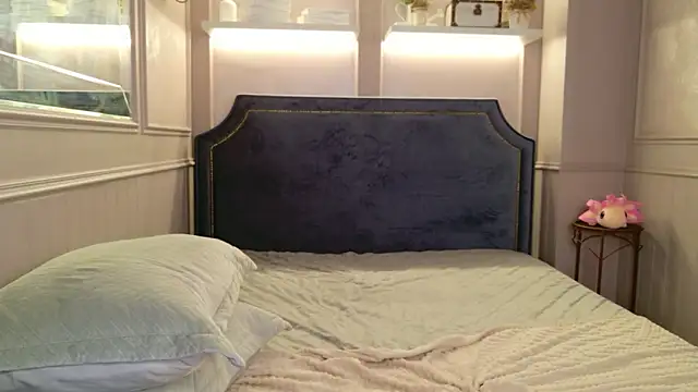 Chatroom XXX en direct de Morgan_Wardi