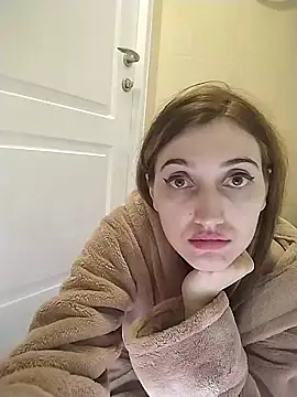 XXX chat uživo modela Iren