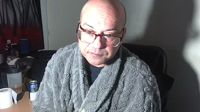 RickStone51 Show in webcam