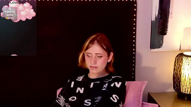 Show de webcam de seraphine_star