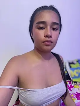 I_Samanthaa's Live XXX Chat