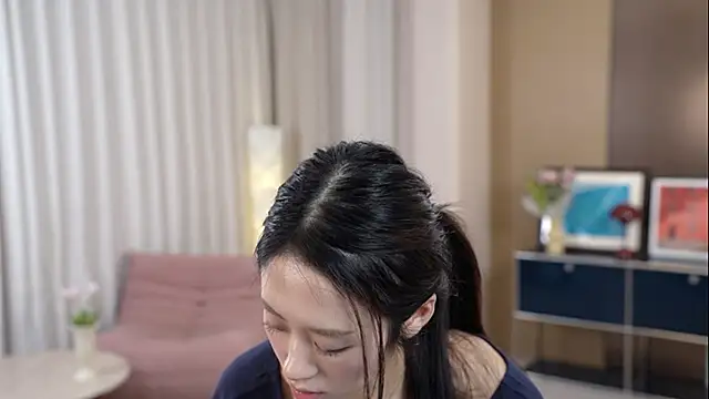 Honeypeach-0112's Webcam Show