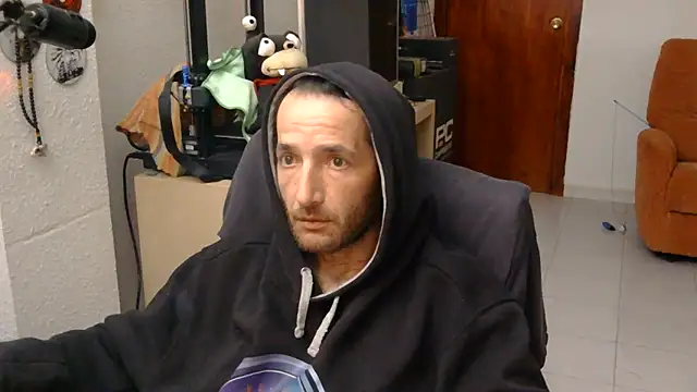 Chat +18 de softail85 ao vivo