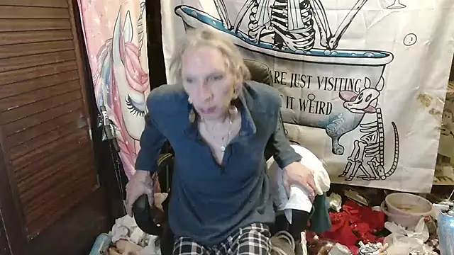 Ombeline1 Webcamshow