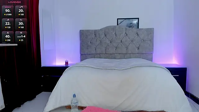 malybu_のライブXXXチャット