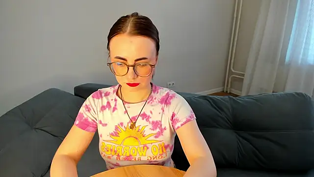 MewStella – Live XXX-chat