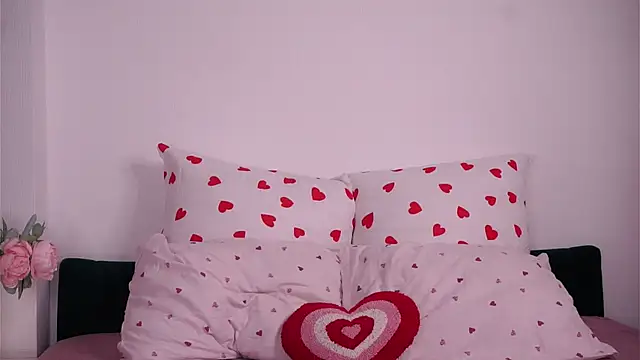 SusannaScholler Chat XXX in diretta