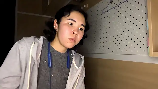 JennyCarpenter – Live XXX-chat