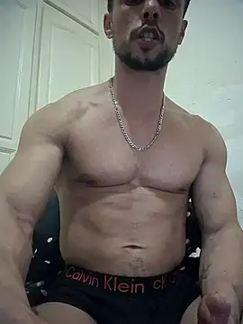 Вебкам-шоу Arabprinceofslv