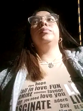 Show Webcam de ISABELLA-24_