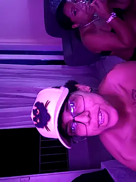 TuPapi_21 Webcam Show