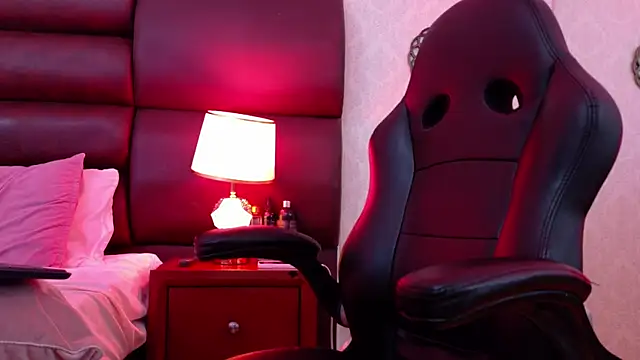 Živý XXX chat EllaEvanzz