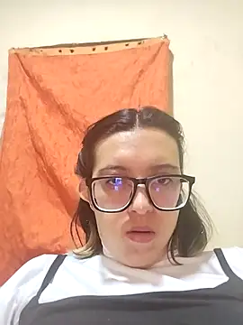 Czat XXX na żywo – Greta_silber26