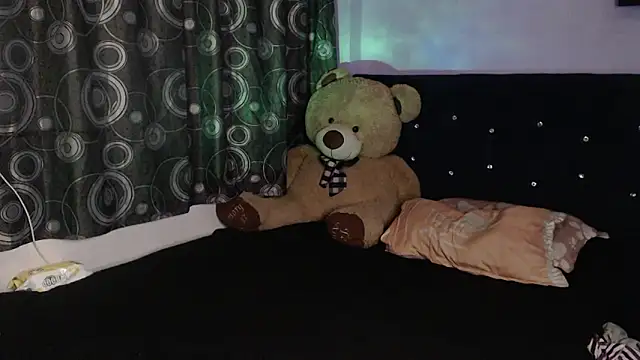 Živý XXX chat ANGELIQUE_KLANE