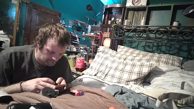 charactrzero 即時 XXX 聊天