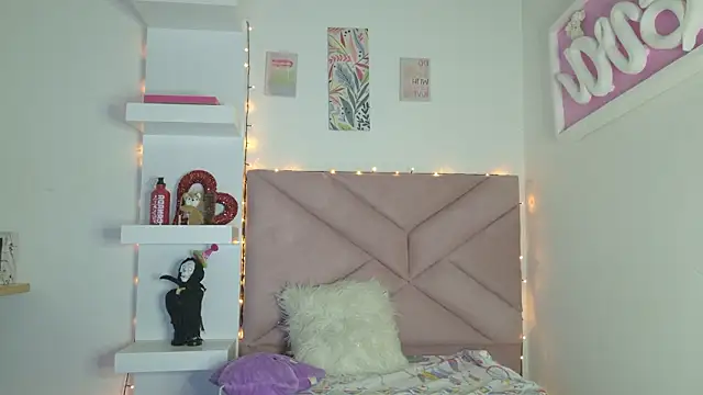 Chat +18 de eva_sin18 ao vivo