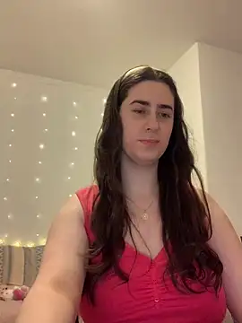 INELIKA Adlı Modelin Canlı XXX Sohbeti