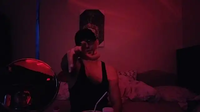 hailzeffn Chat XXX in diretta