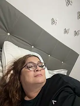 ANTONELLA_VIOLETA_ Adlı Modelin Canlı XXX Sohbeti