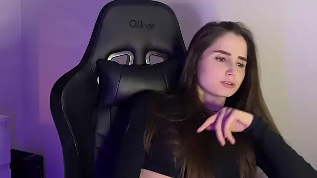 XXX chat uživo modela SamLure1