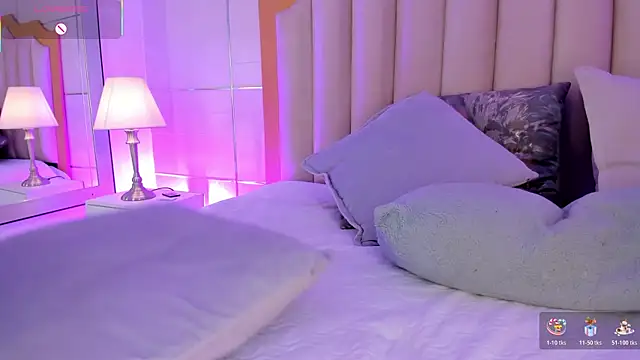 Živý XXX chat MaddieParker