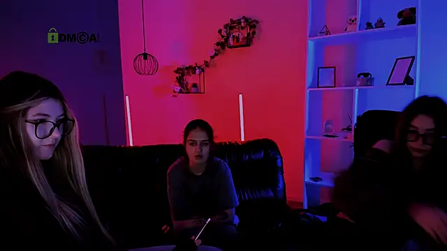 XXX chat uživo modela barbara_crazy