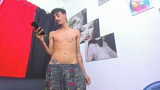 Sexvergon_26 웹캠 쇼