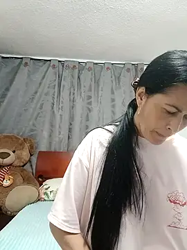 Dana_2114 Adlı Modelin Canlı XXX Sohbeti