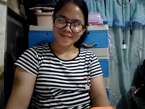 Pokazy przed kamerką – xxdreamgirl69