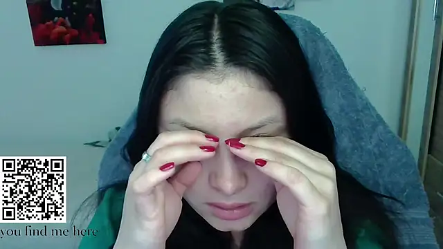 Živý XXX chat yessica_gomez01