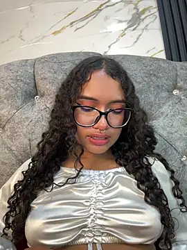 Živý XXX chat Bunny_fire