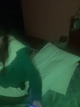 Živý XXX chat Flossy_Vettie