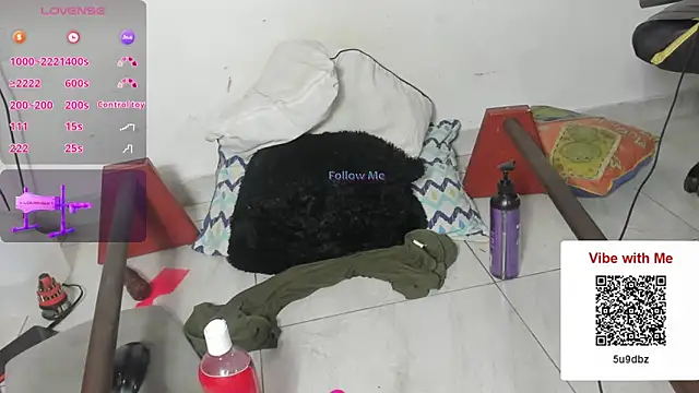 ArtemisGenkai0 – webcam-show