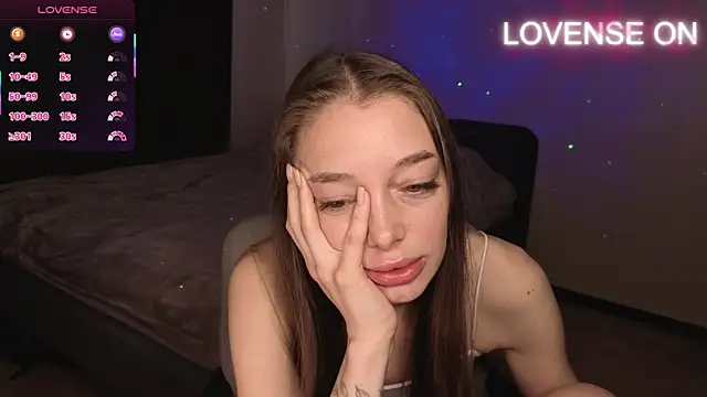 Онлайн чат XXX Cherry_air