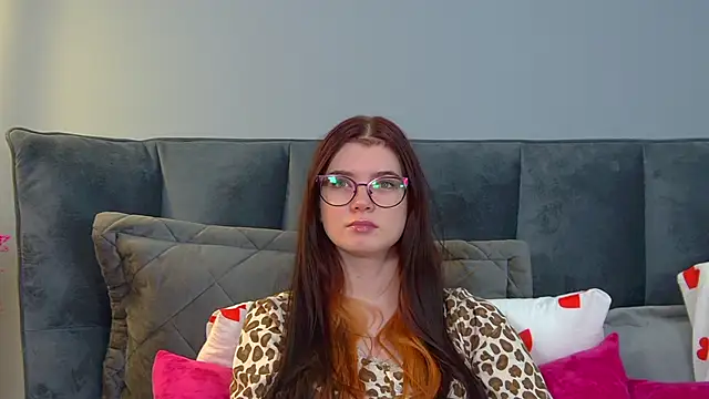 MelissaMays 라이브 XXX 채팅