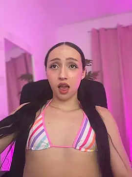 Chat +18 de Im_lauritaa ao vivo