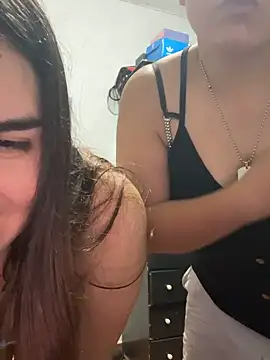 millyalc0ck Webcam Show