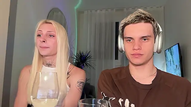 twl8vibe – Kamerová šou