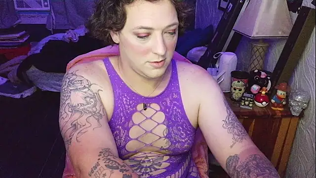 โชว์เว็บแคมของ Abagail_soft