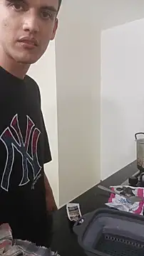 Živý XXX chat blakeandallisa