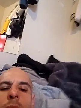 Pertunjukan Kamera Web xxxavior69