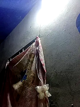 Webkamerová show Towlittgirski