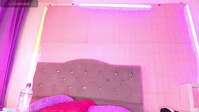 AnniiColliss Webcam-Show