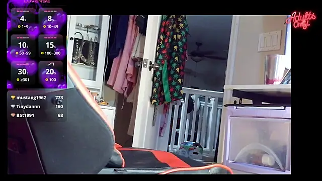 Sembang XXX Secara Langsung sugahfreeee